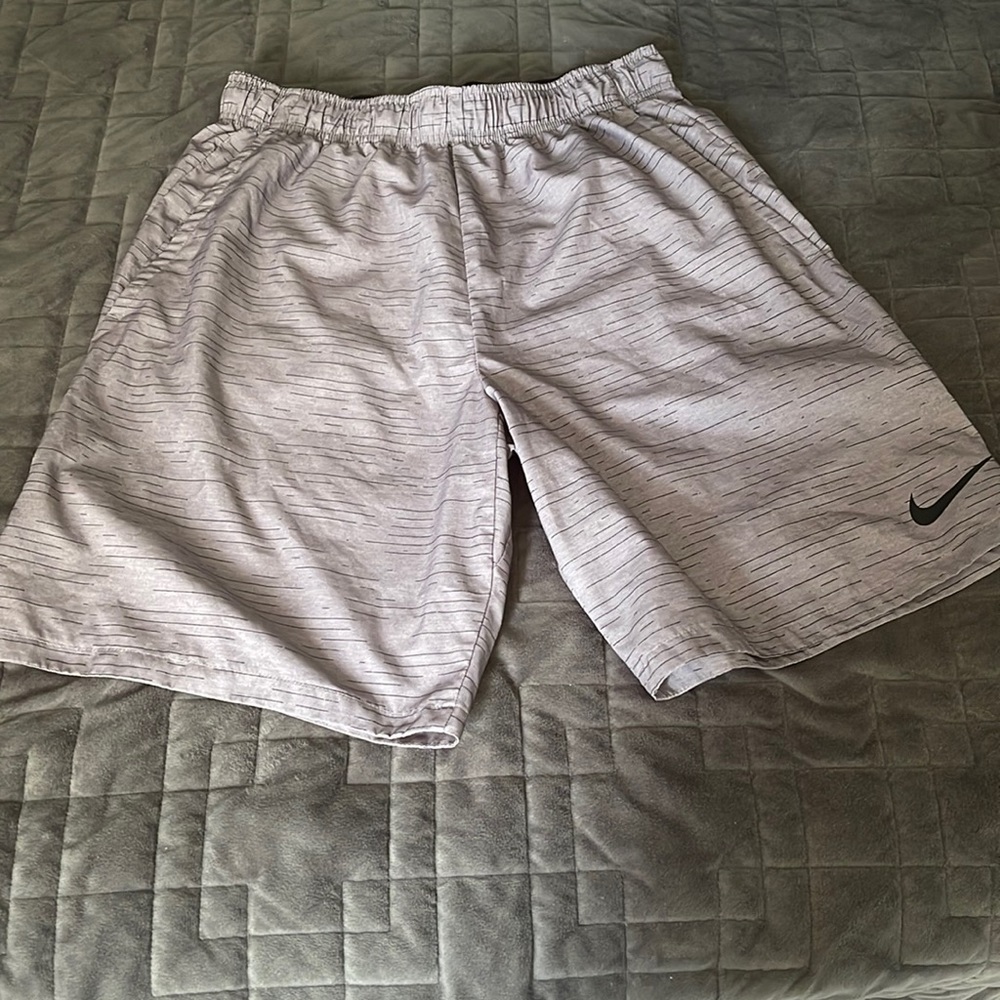 Nike Athletic Shorts